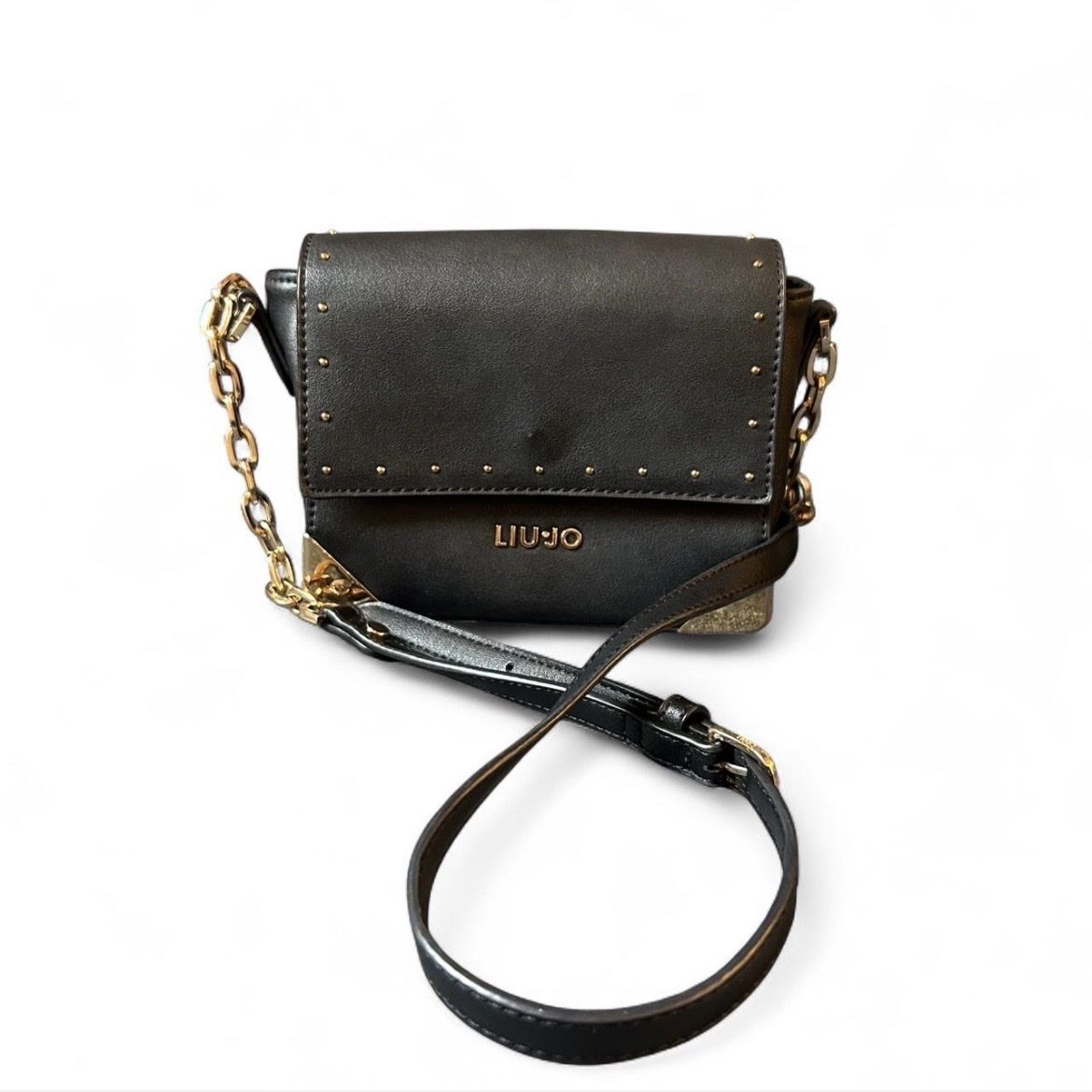 Liu Jo Borse da donna: LIUJO Handtasche schwarz – Usato da Zürich venduto da Cengre