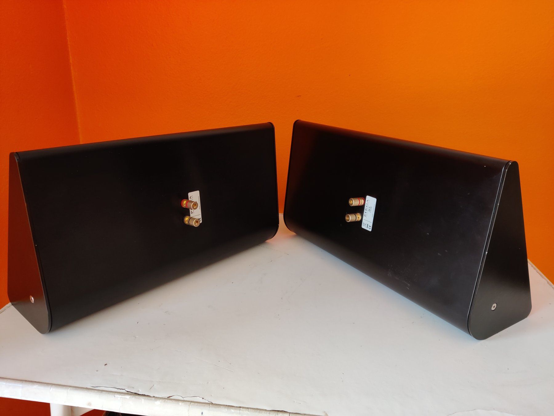Piega Casse acustiche: PIEGA AS3 WIE NEU !!!!! – Usato da Novazzano venduto da cri_kd9t 2