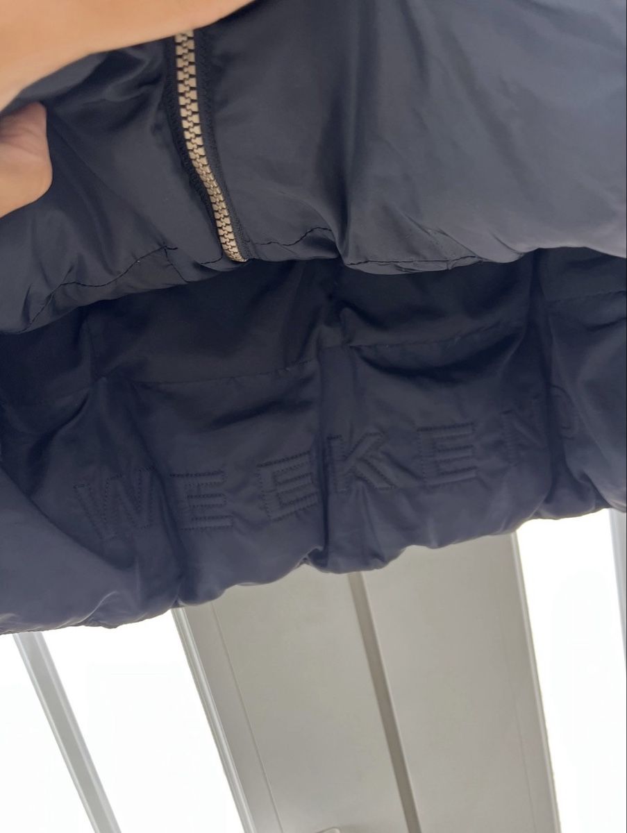 Max Mara Giacche: Daunenjacke Max Mara Weekend – Usato da Hilterfingen venduto da lavendu 5