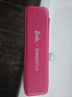 Barbie x SteamPod neu mit Etui