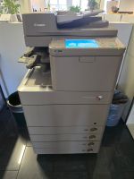 Canon C5235i - Ab 30.09.2026!!! Zuvor noch in Gebrauch!!!