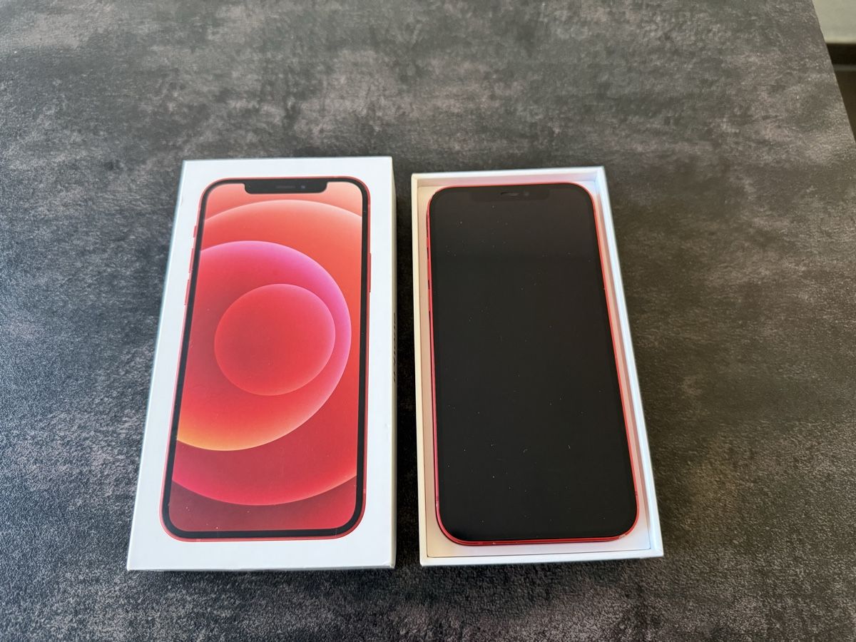 Apple Portables: IPhone 12 gebraucht kaufen – D'occasion à Birmensdorf ZH par JennyJey
