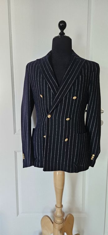 Lardini Sommer Veston Sakko 1