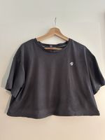 Haut crop top oceansapart
