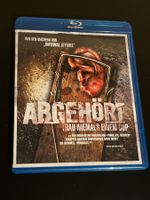 Blu-ray - Abgehört, Trau niemals einem Cop