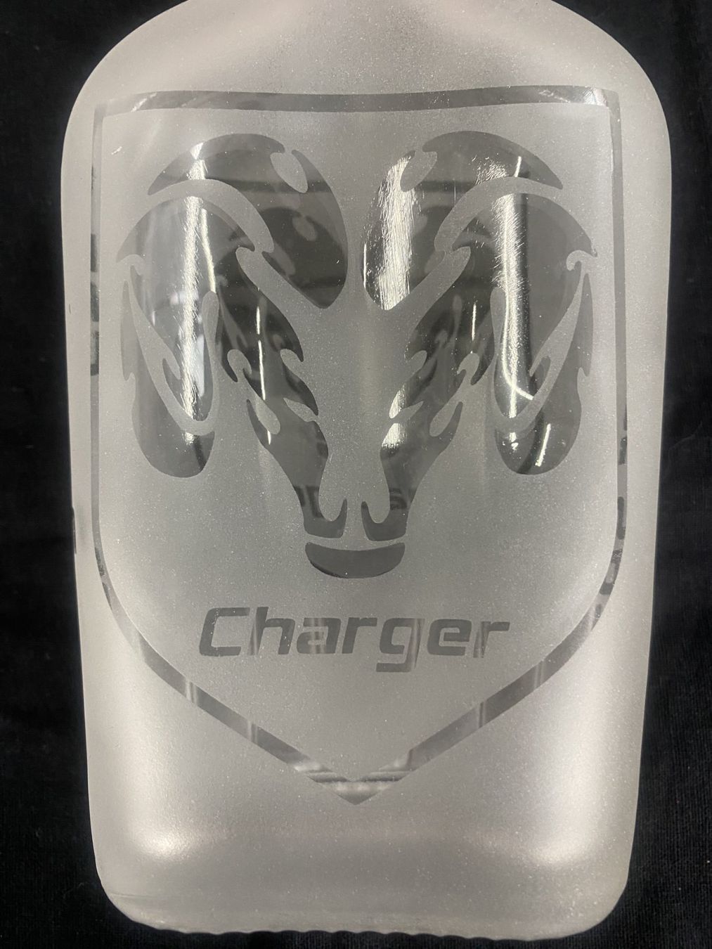 Dodge Sonstiges Fahrzeugzubehör: Dodge Charger Schnaps Glas Set Neu – Neu (gemäss Beschreibung) aus Rüti ZH von 2005kohler 3
