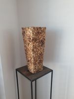 🐸 2 STÜCK BODENVASE VASE PFLANZGEFÄSS BLUMENTOPF CACHEPOT