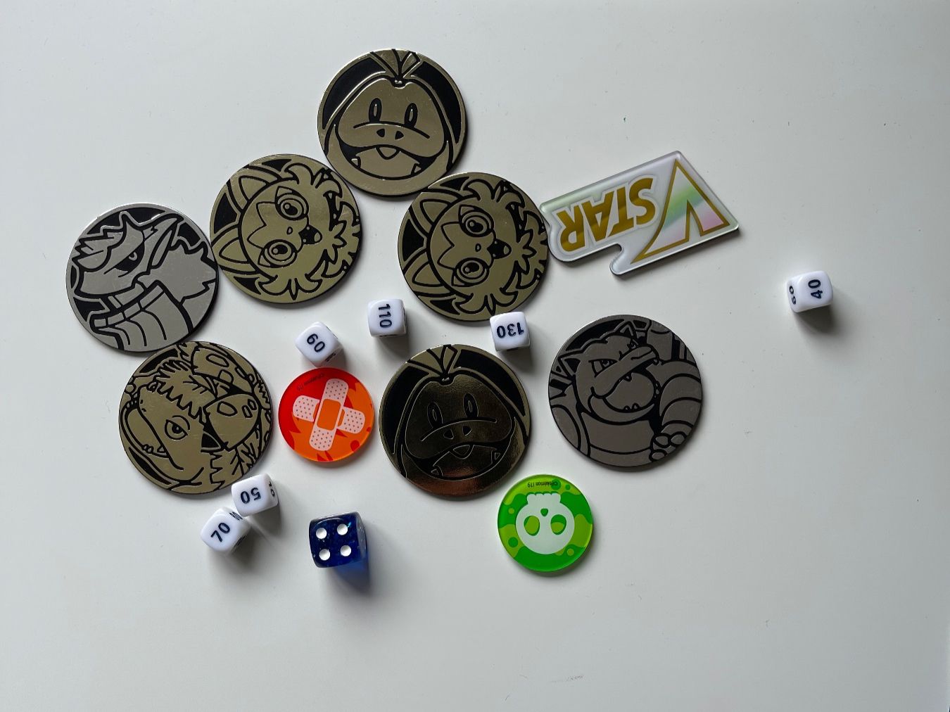 Pokémon Giocattoli: Pokemon Paket – Usato da Stans venduto da dome_caruso 7