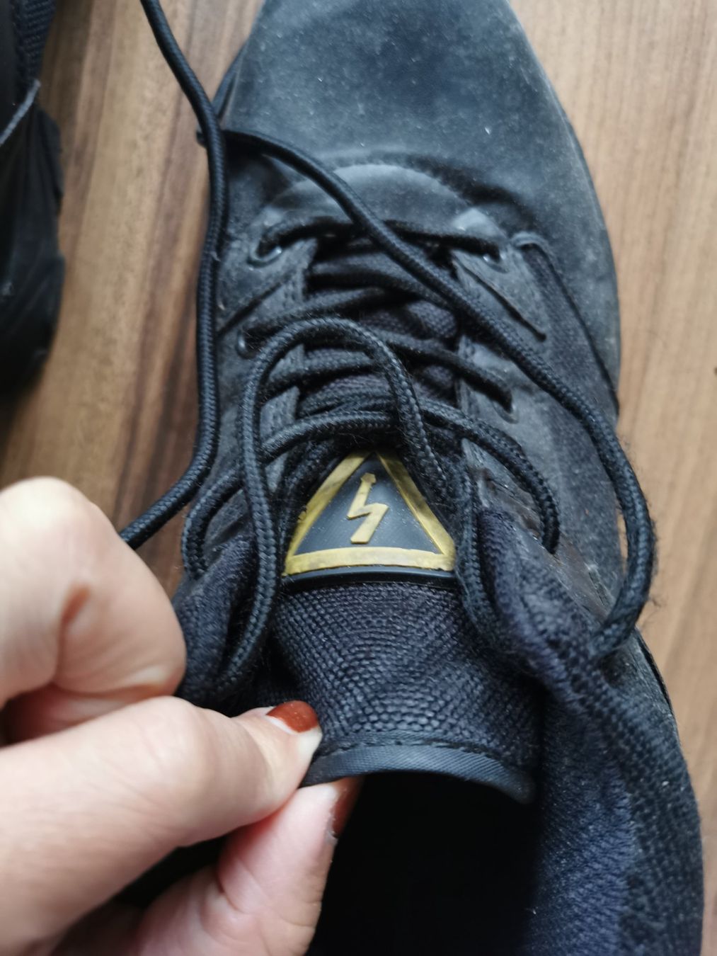 Chaussures hommes: Motorradschuhe – D'occasion à Glattfelden par sut_q8d2 8