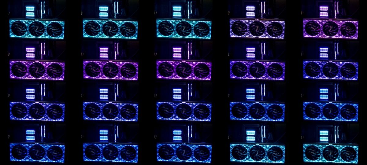 Nvidia Schede grafiche: RTX 4090 GPU – Nuovo (secondo la descrizione) da Luzern venduto da K.Reka 4
