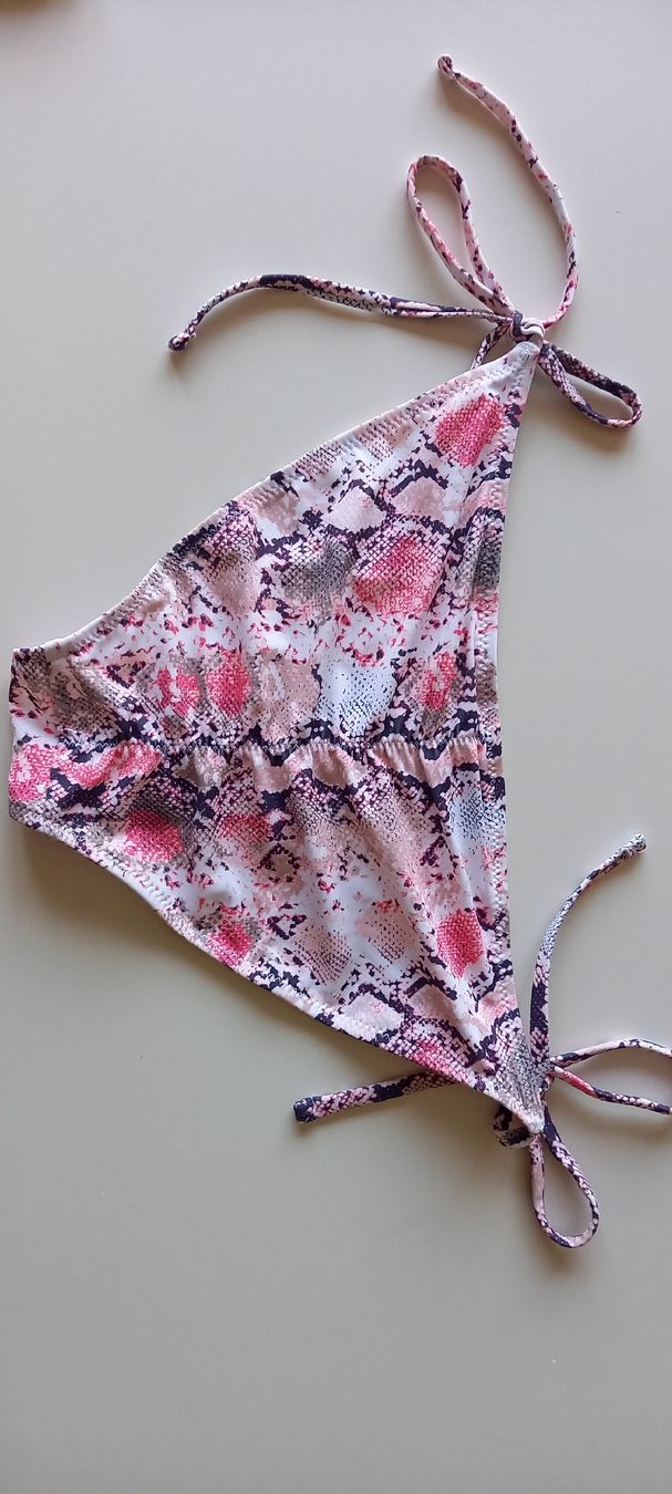 Costumi da bagno & Bikini: Cute bikini, as new. Size S – Nuovo (secondo la descrizione) da Genève venduto da sta_rq2b 2