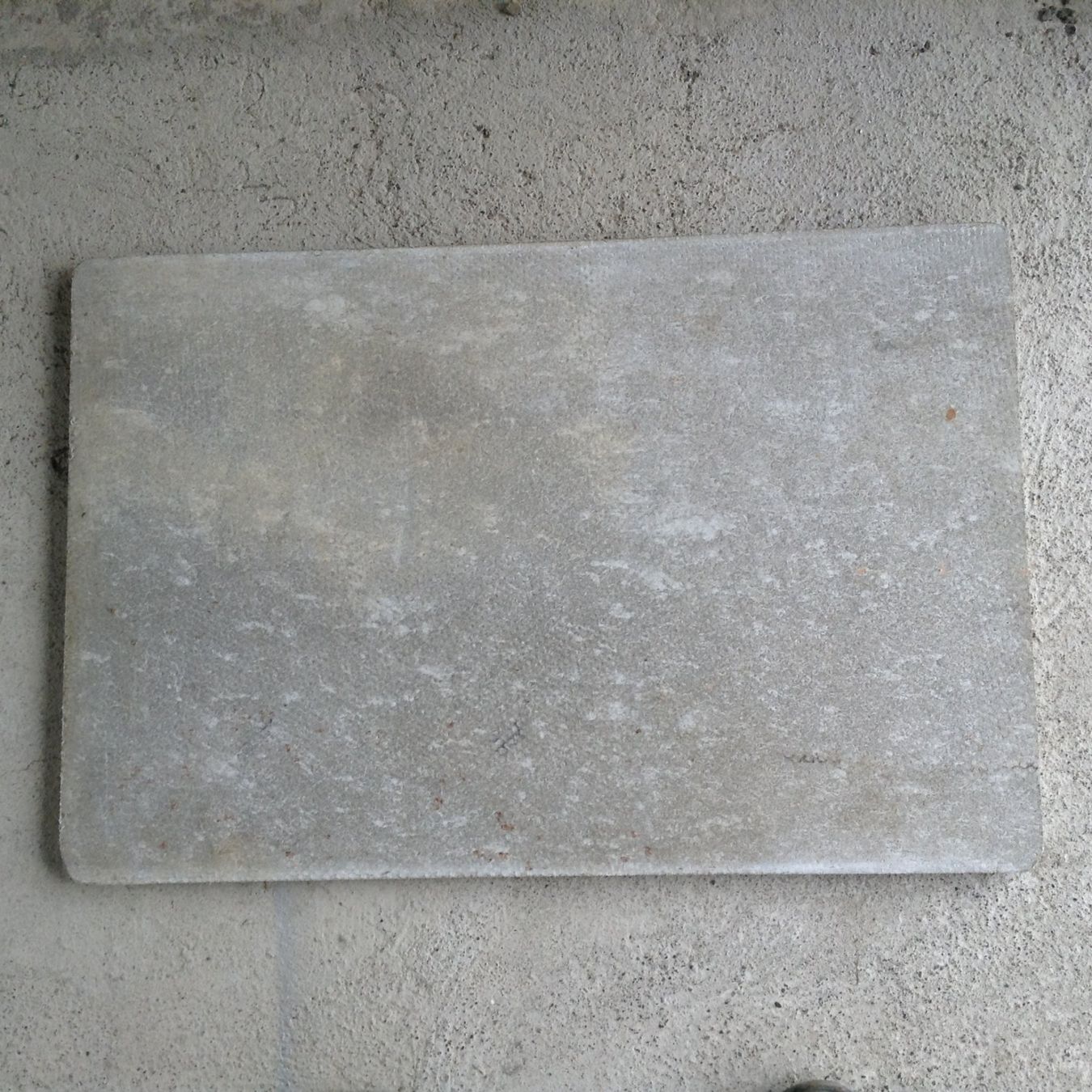 Rivestimenti per pavimenti: Zementfaserplatte – Usato da Hunzenschwil venduto da Fanta01