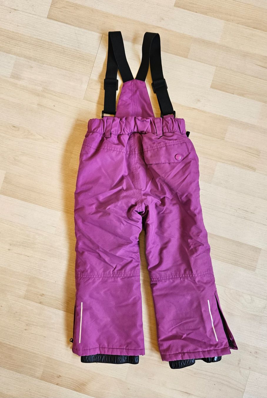 Hosen: Skihose Trevolution 110 – Gebraucht aus Liestal von Seraphine87 1