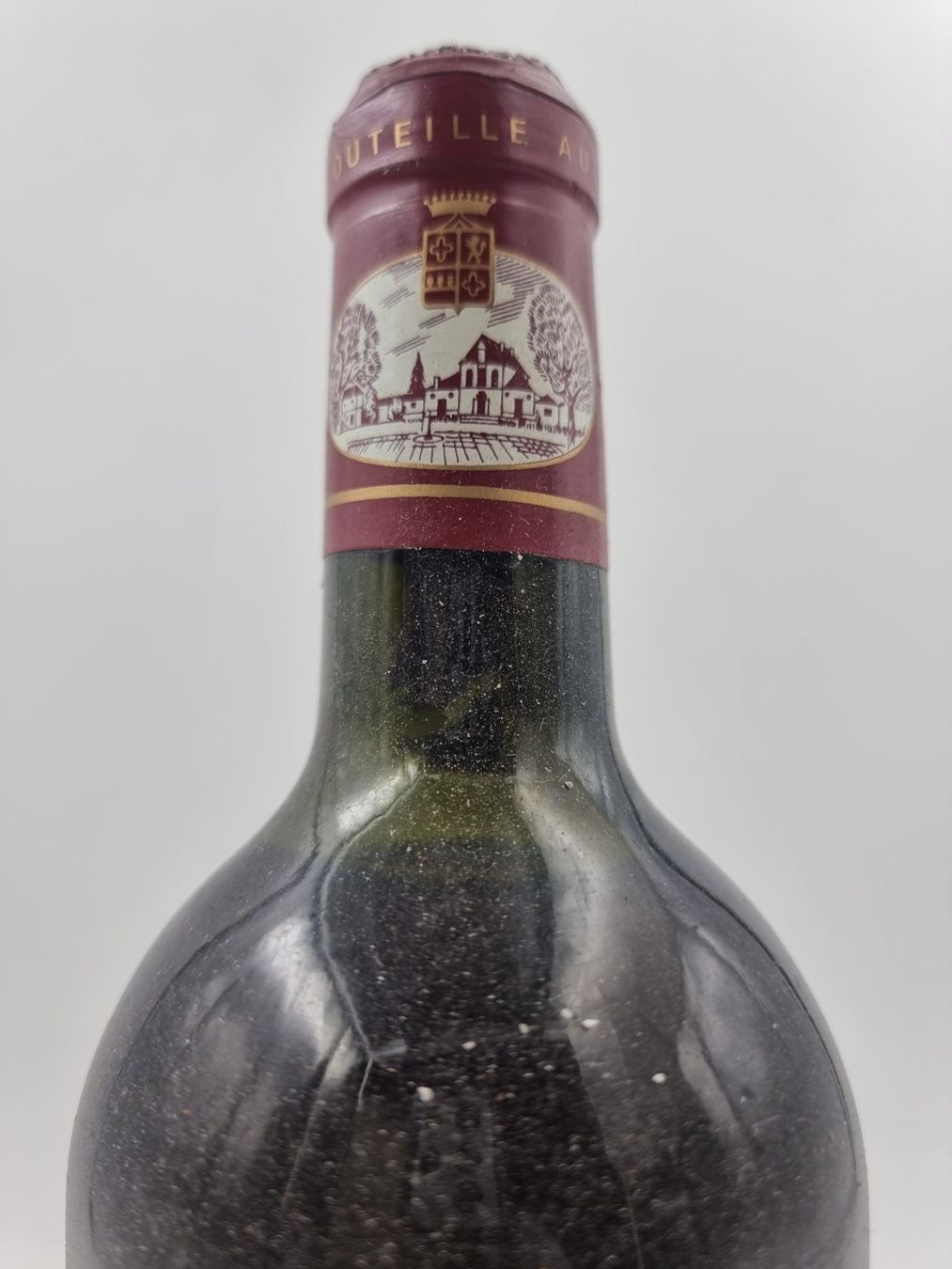 Vino: 1920 Château Siran MC – Nuovo (secondo la descrizione) da Dübendorf venduto da Gastrovin 2