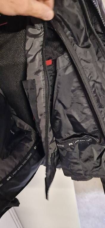 Jacken: Motoradjacke – Gebraucht aus Aeschau von Marc311994 3
