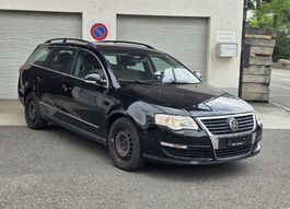 VW PASSAT 2.0 TDI