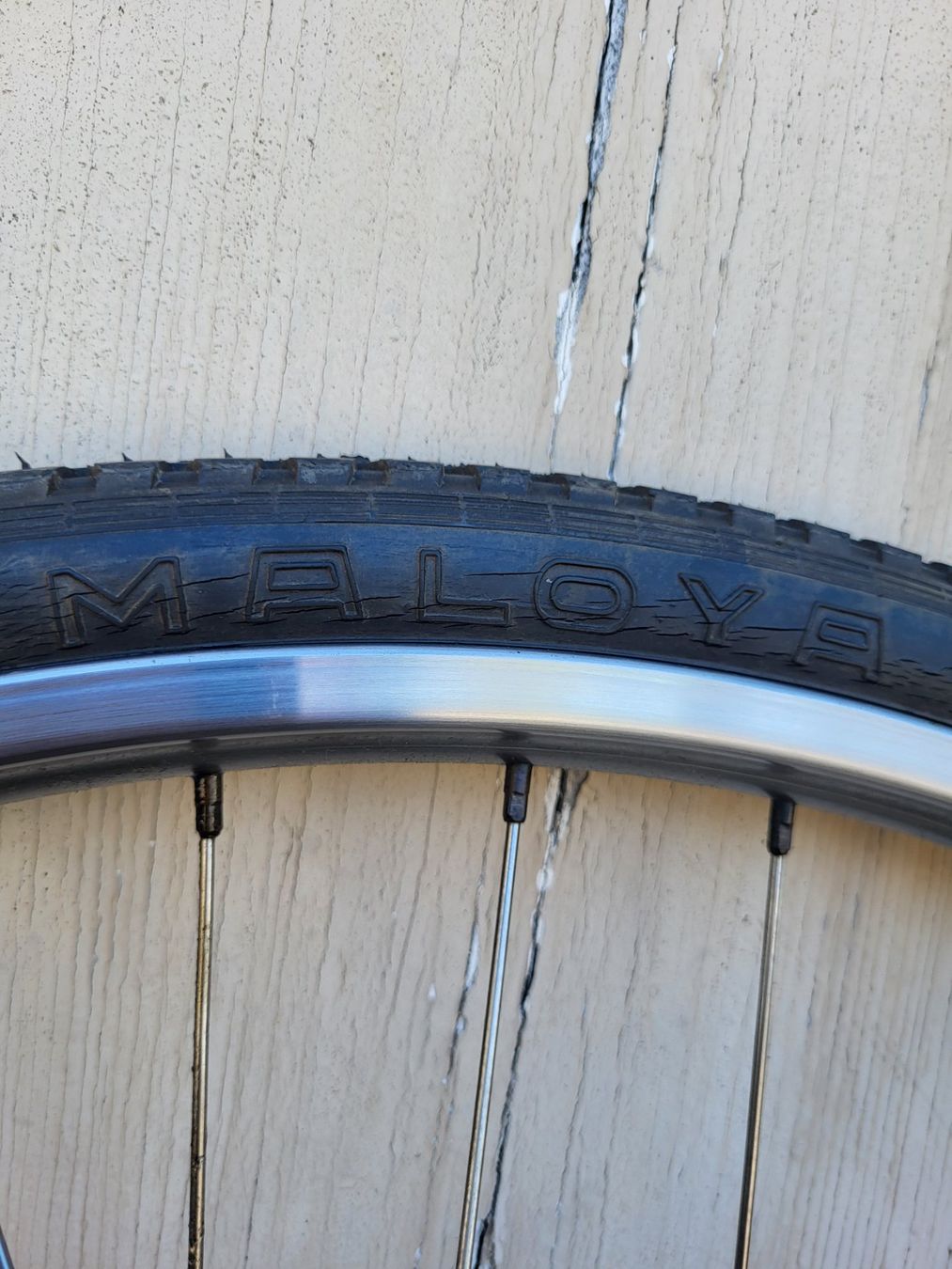Raleigh Ersatzteile: Raleigh Hinterrad 3Gang – Gebraucht aus Riehen von tamola67 9