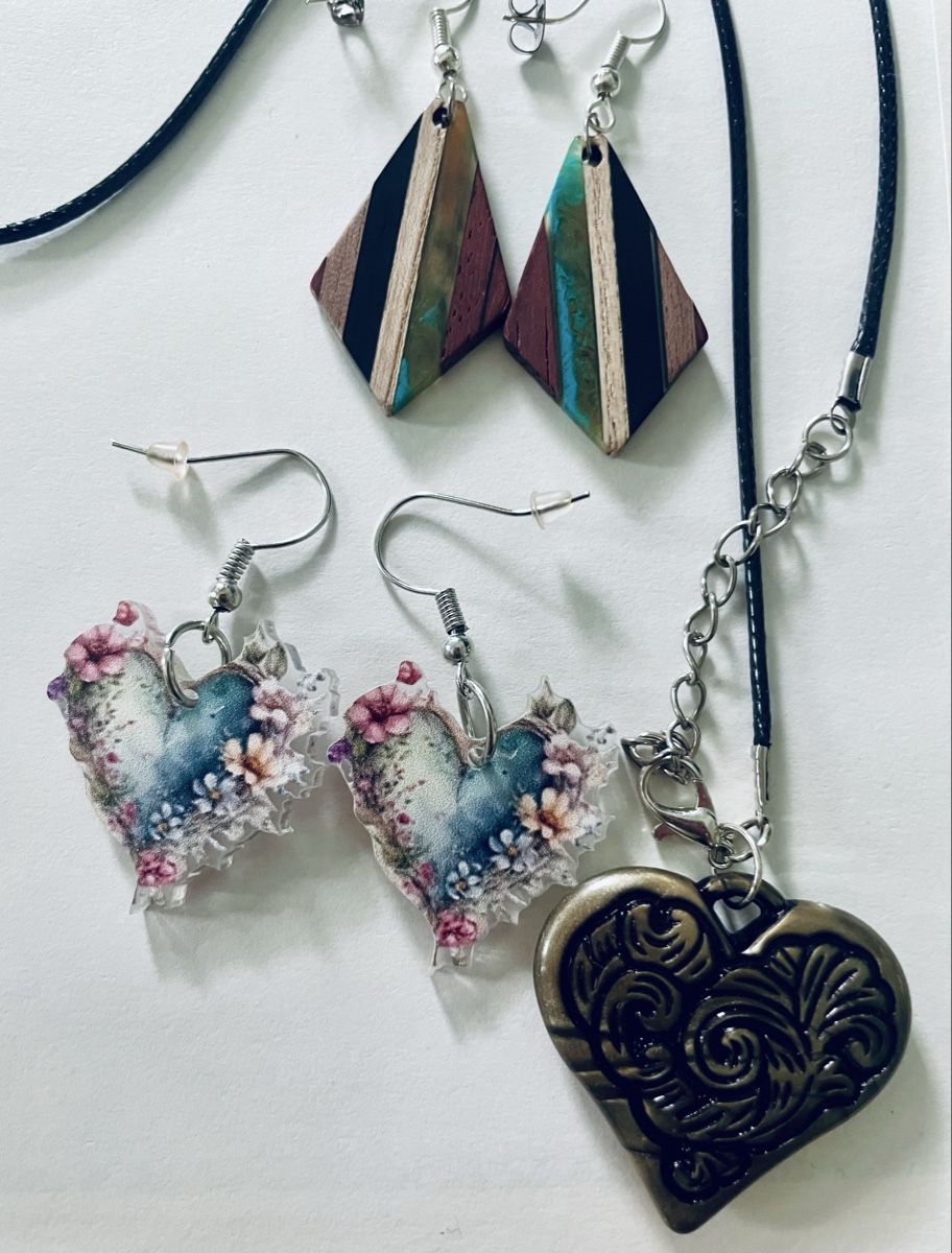 Altri gioielli: Schmuck Set Neu – Nuovo e nell'imballaggio originale da Au ZH venduto da Jaggy4 2
