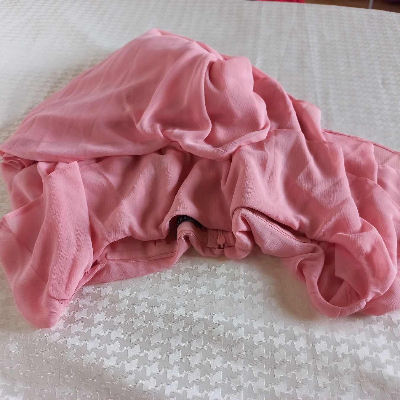 Kleider: Robe Esprit rose taille 38 – Gebraucht aus Dompierre FR von fat_xth5 8