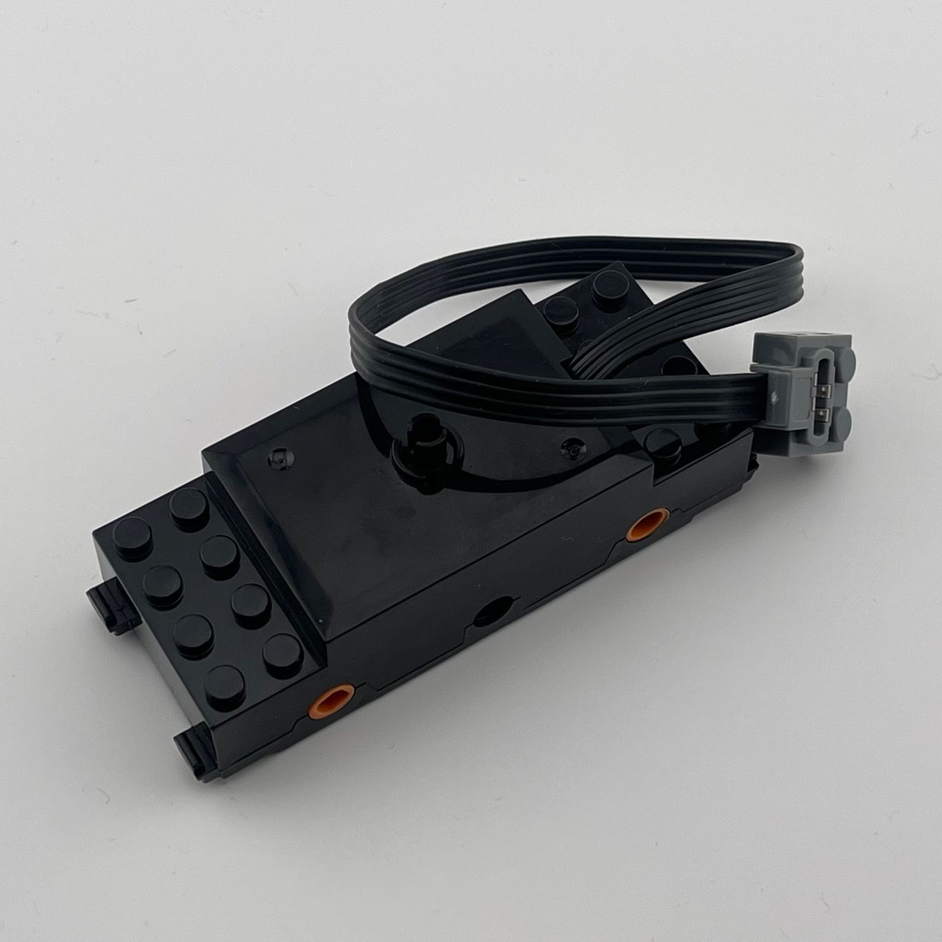 Giocattoli: Zug Motor für Lego – Nuovo e nell'imballaggio originale da Schwenden venduto da Noppenwelt.ch 3