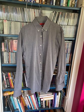 Hemd Grösse 40 Hugo Boss