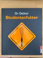 Dr. Oetker Studentenfutter
