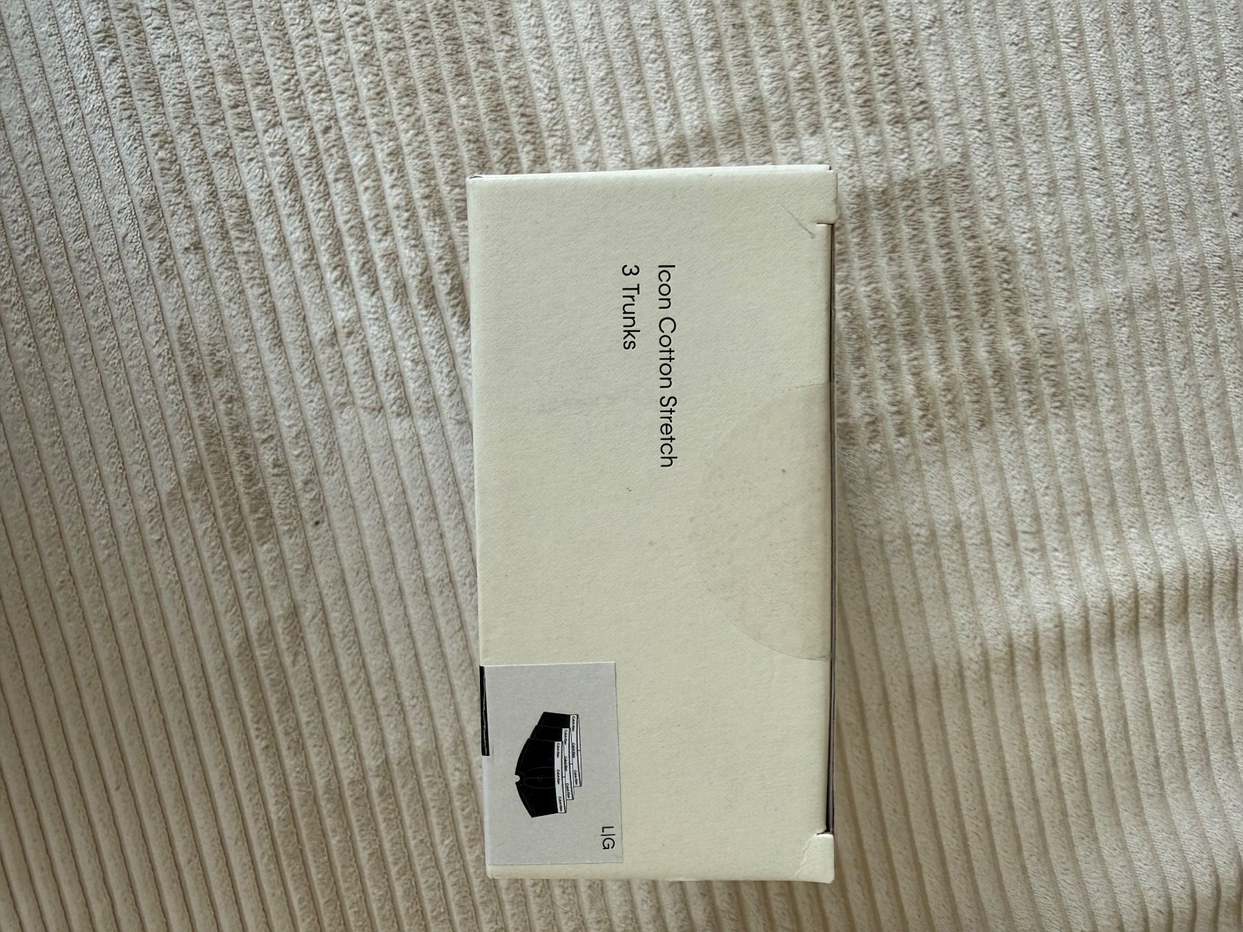 Calvin Klein Unterwäsche: Calvin Klein Unterhosen – Neu und originalverpackt aus Lachen SZ von ann_l2k6 1