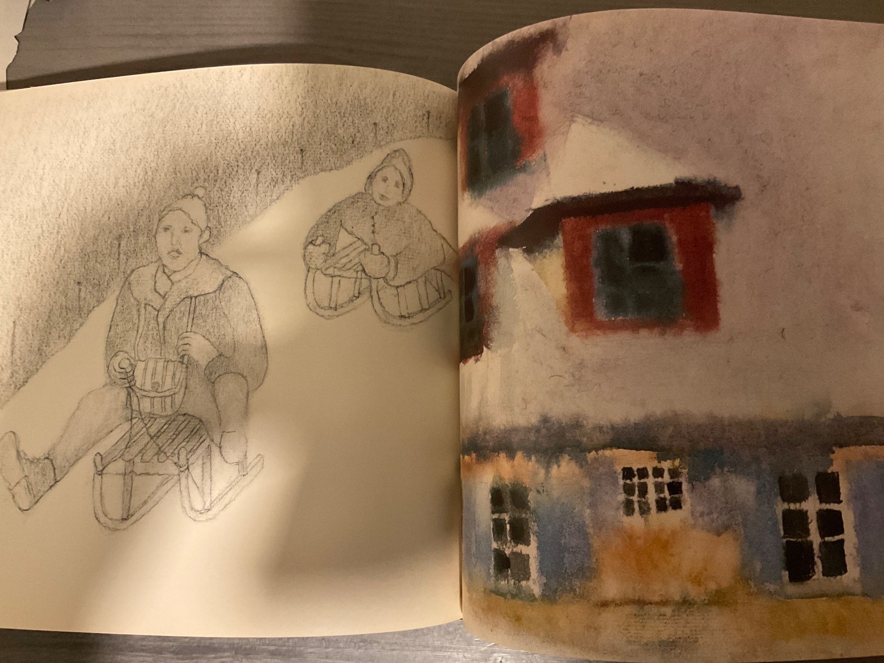 Libri: Livre "LUZERN" signé H.L. Davi – Usato da Avenches venduto da Zurcal 9