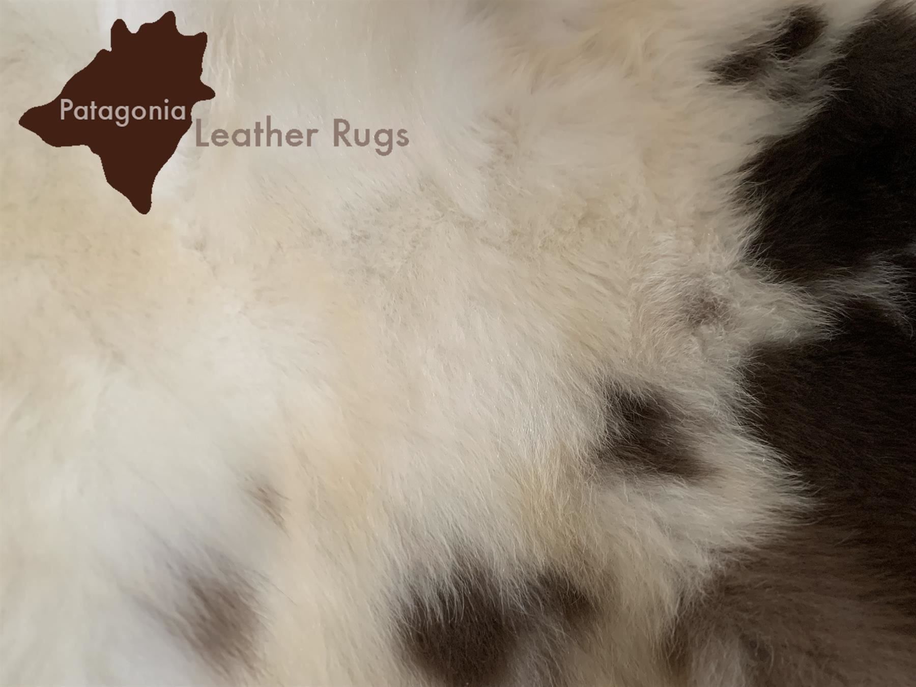 Tappeti: Supersoft Lammfelle – Nuovo e nell'imballaggio originale da Arbedo venduto da patagonialeatherrugs 3