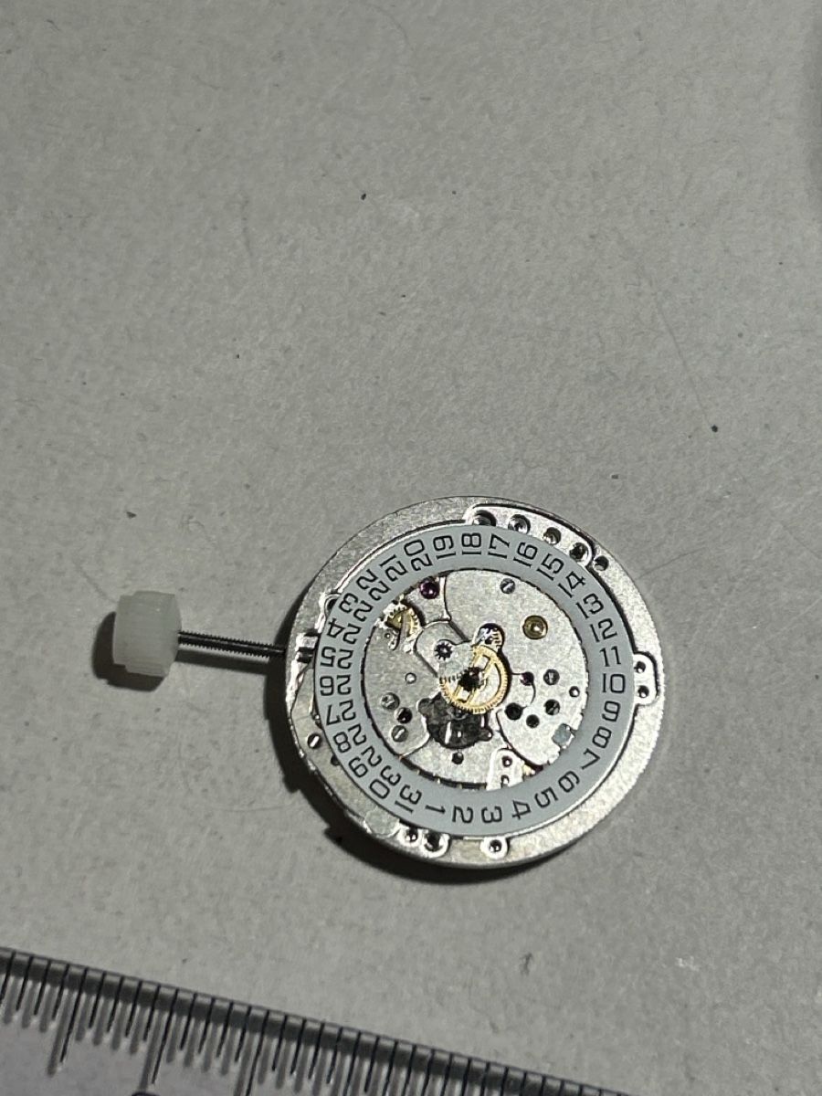 Uhren: Mouvement Frederic Piguet – Gebraucht aus Le Brassus von val_c8d8 2