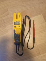 Fluke T5-600 Multimeter mit Amperezange