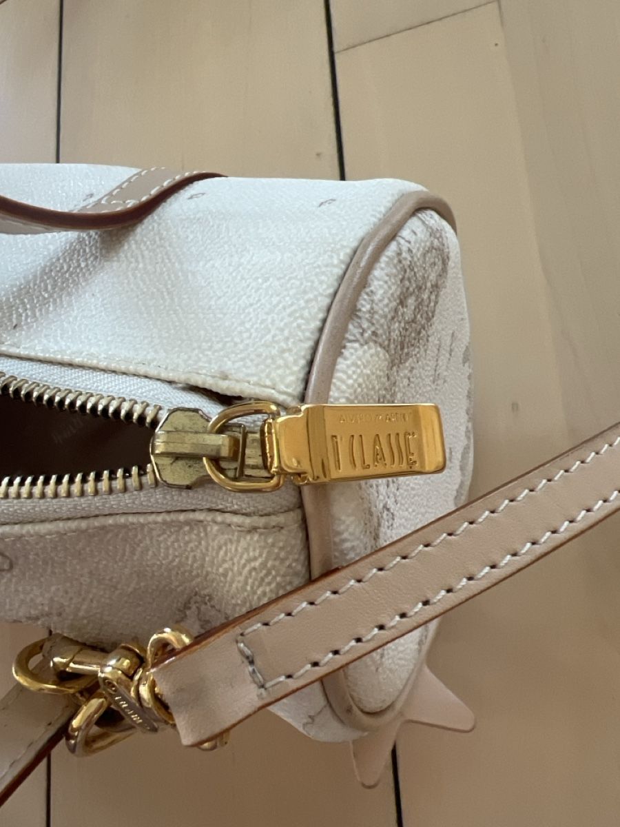 Alviero Martini Borse da donna: Umhängetasche Alviero Martini 1a Classe – Usato da Illnau venduto da evelineundamelie 7