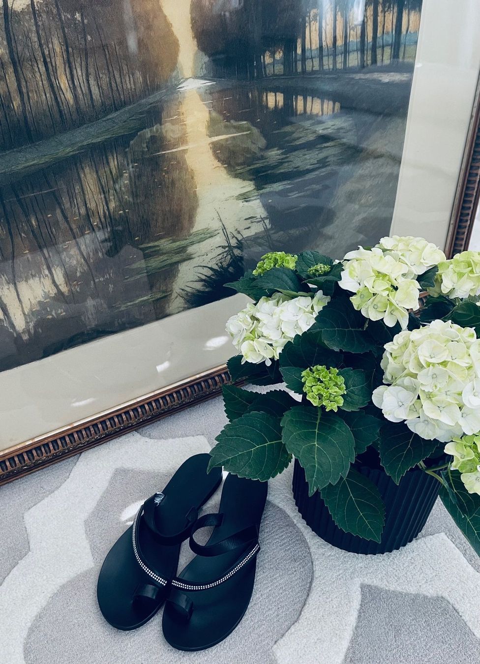 Scarpe da donna: Wunderschöne Damenschuhe NEU 37 Grösse – Nuovo (secondo la descrizione) da Winkel venduto da KaschmirArt 2