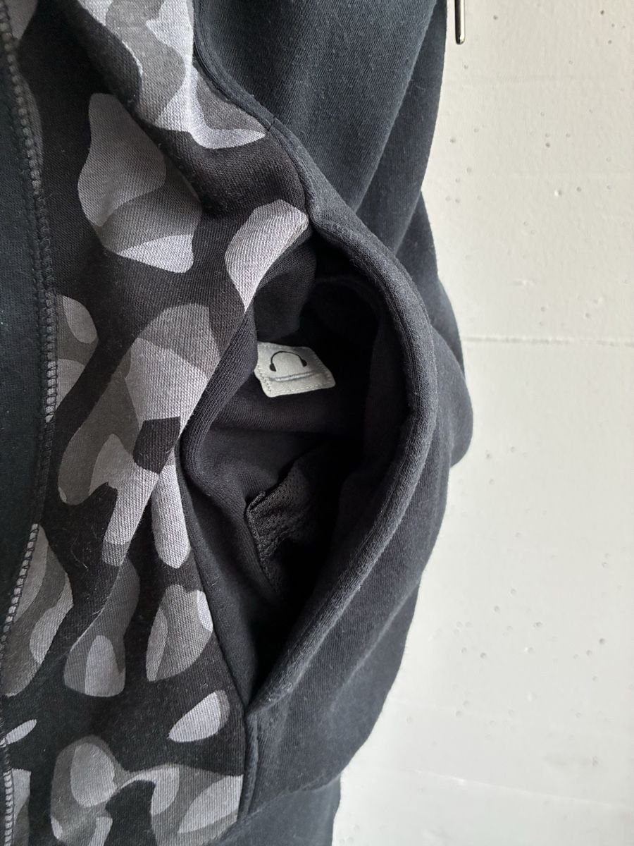 Jordan Jacken: JORDAN Kapuzenjacke – Neu (gemäss Beschreibung) aus Bern von secondhand_and_more 2