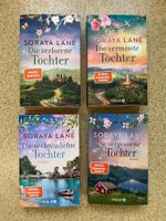 Bücherpaket - 4x Taschenbuch von Soraya Lane