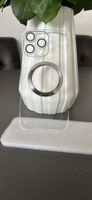 iPhone 15 Pro MAX - Clearcase - Handyhülle - MagSafe
