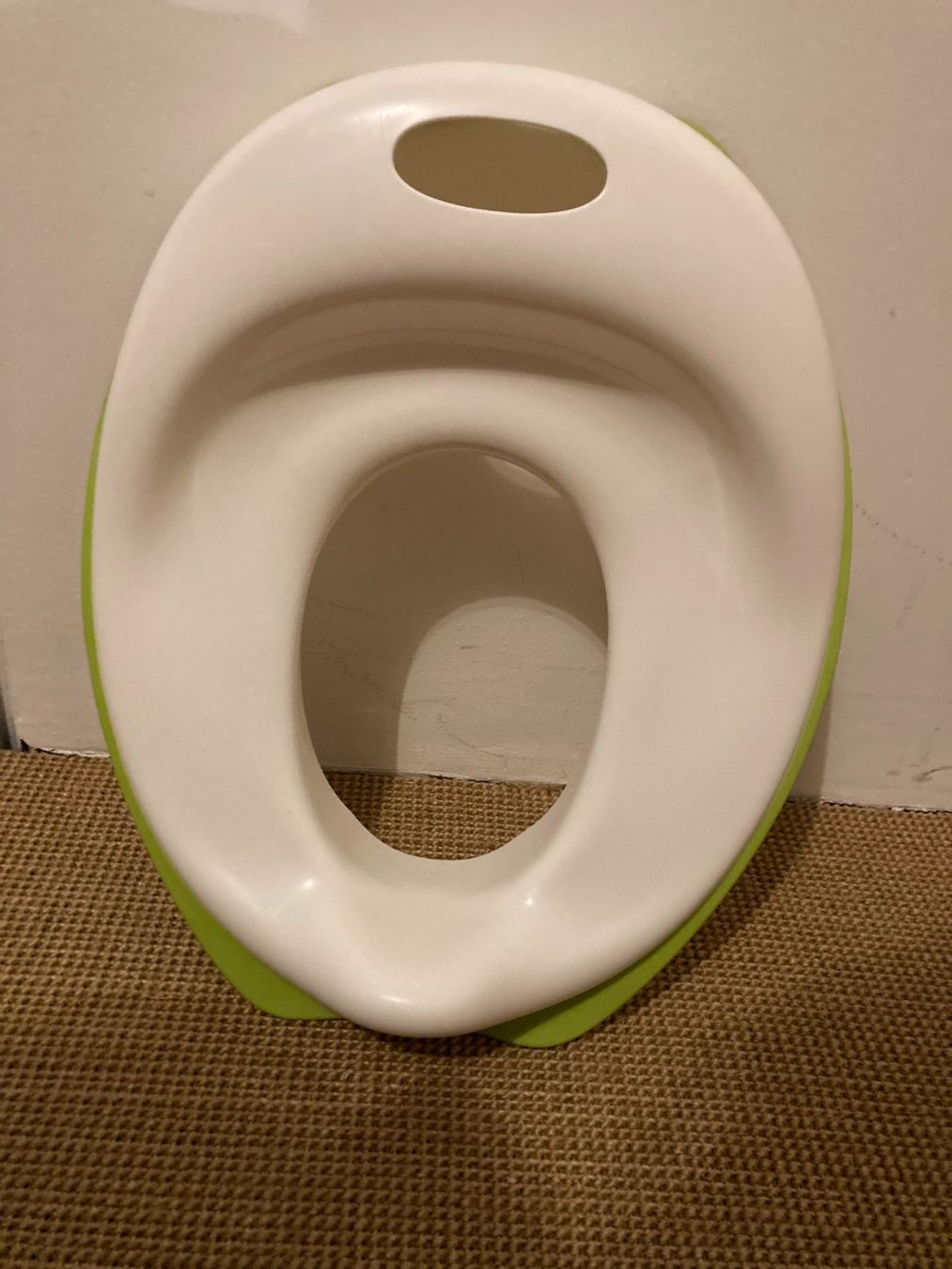 WC: WC Sitzaufsatz für Kinder – Gebraucht aus Luzern von benew