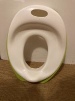 WC Sitzaufsatz für Kinder