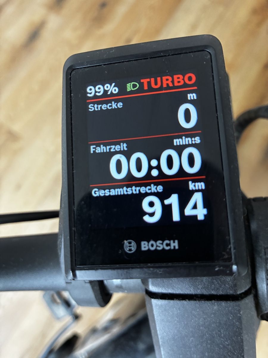 Cresta Biciclette: E-Bike  Chresta  e Giro neo gt – Usato da Herisau venduto da phi_fh2t 3
