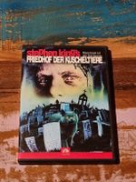 Stephen King's Friedhof der Kuscheltiere, DVD Horror