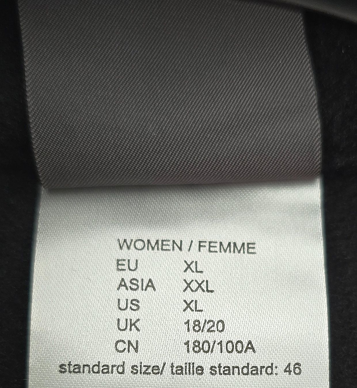 Giacche: Fleecejacke Jack Wolfskin – Usato da Zell LU venduto da div_w55n 2