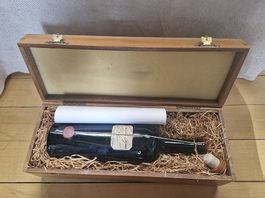 Cognac L'Héraud 1950