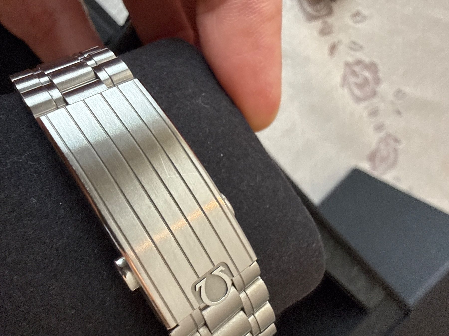 Omega Montres: Omega Speedmaster – D'occasion à Schlieren par Limmat17 3