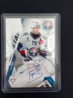 Signed Stars lvl.2 Bader 1/69