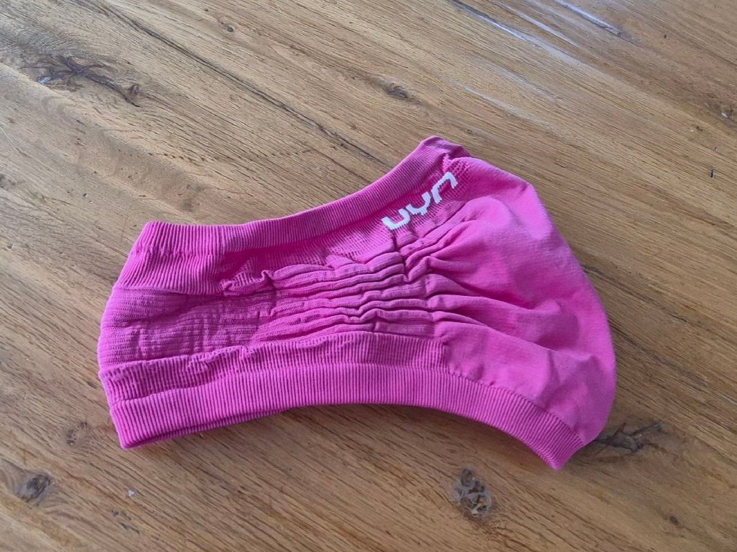 Foulards, Tücher & Schals: Damen Wintermaske oder Halsschal – Gebraucht aus Nottwil von echtMOMO 1