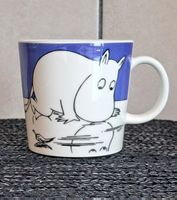 "Arabia Finland" mug "Moomin" État impecable !