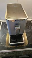 Finessa von Koenig - kleinster Vollautomat - Kaffeemaschine