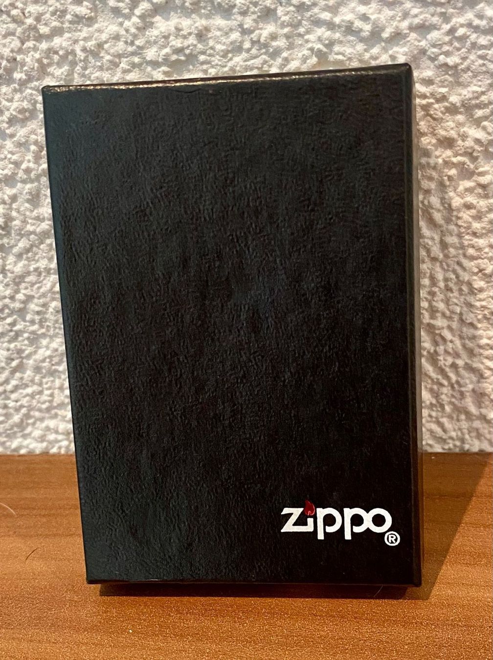 Zippo Accendini: Zippo 250BS B89 EAGLE – Usato da Balgach venduto da Pumuckl03 2