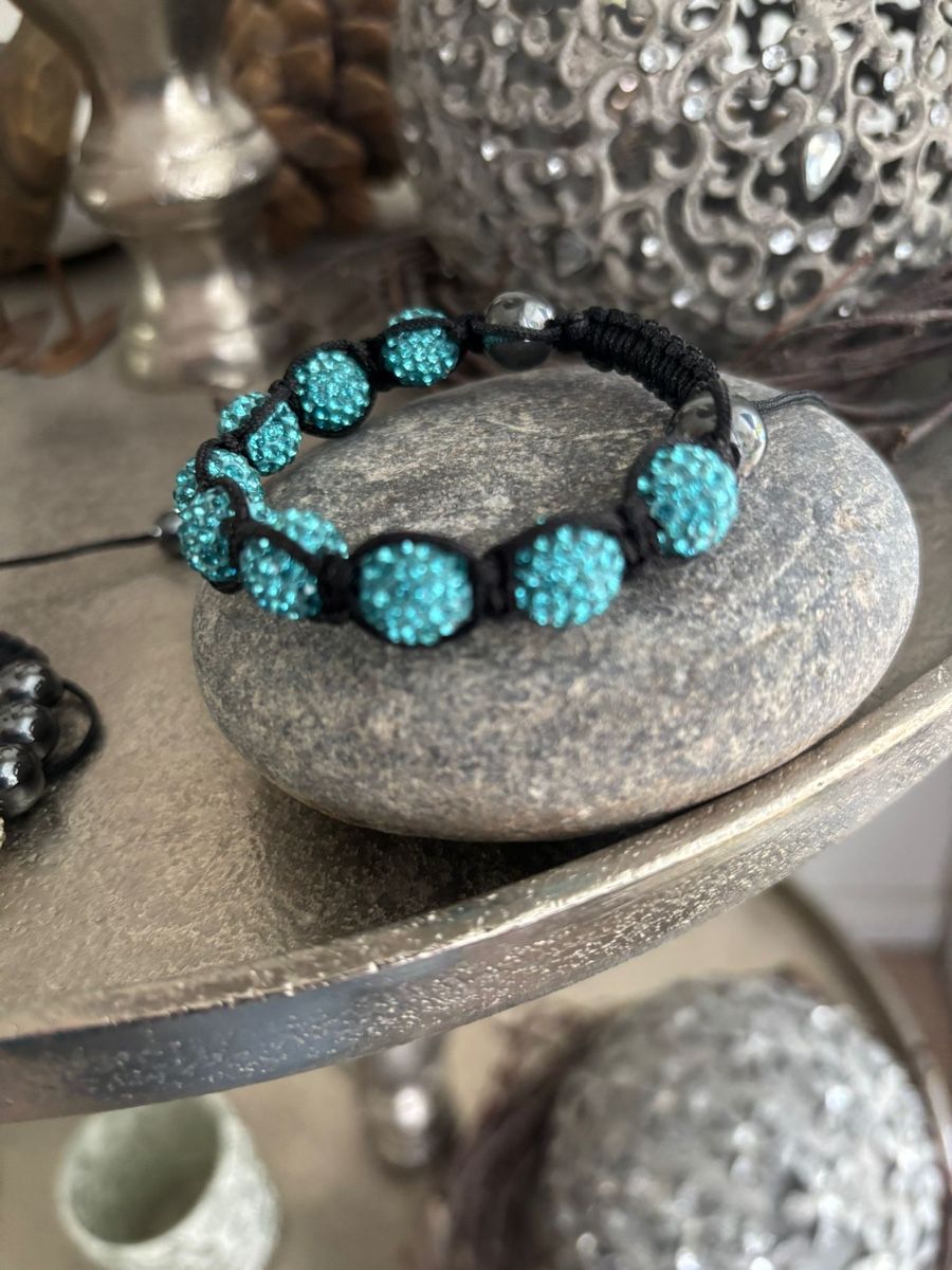 Bracciali & Braccialetti: Armband – Nuovo (secondo la descrizione) da Dübendorf venduto da Magnum22inch