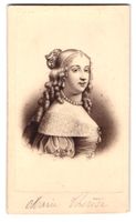 Fotografie Neurdein, Paris, Paris, Maria